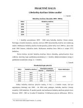 Nedarbo lygio Utenos mieste statistinis tyrimas 7 puslapis