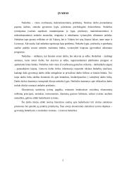 Nedarbo statistinis tyrimas 2 puslapis