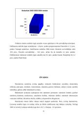 Nedarbo statistinis tyrimas 15 puslapis