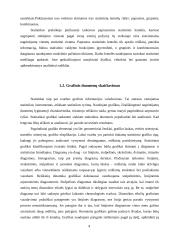Nedarbo statistinis tyrimas 4 puslapis