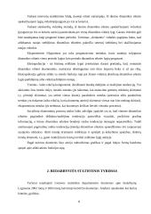Nedarbo statistinis tyrimas 8 puslapis