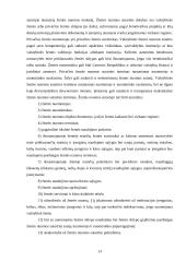 Nuomos sutarties samprata, jos šalys ir sudarymo bei vykdymo ypatumai 13 puslapis