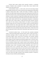 Nuomos sutarties samprata, jos šalys ir sudarymo bei vykdymo ypatumai 14 puslapis