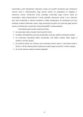 Nuomos sutarties samprata, jos šalys ir sudarymo bei vykdymo ypatumai 8 puslapis