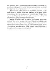 Nuomos sutarties samprata, jos šalys ir sudarymo bei vykdymo ypatumai 10 puslapis