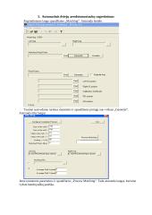 Ortofotografinio žemėlapio sudarymas su skaitmenine fotogrametrine sistema DDPS 15 puslapis
