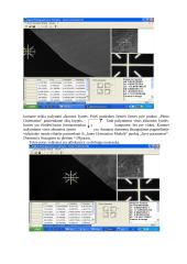 Ortofotografinio žemėlapio sudarymas su skaitmenine fotogrametrine sistema DDPS 6 puslapis