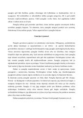 Paauglystės raidos ypatumai 13 puslapis