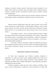 Paauglystės raidos ypatumai 18 puslapis