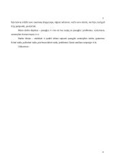 Paauglystės raidos ypatumai 3 puslapis