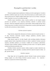 Paauglystės raidos ypatumai 10 puslapis