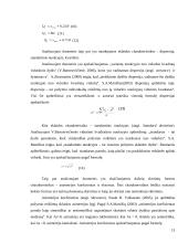 Parduota produkcija (be PVM ir akcizo), to meto kainomis. Požymiai: ekonominės veiklos rūšys ir mėnuo 13 puslapis