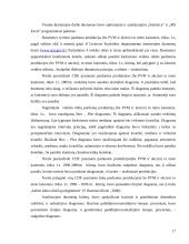 Parduota produkcija (be PVM ir akcizo), to meto kainomis. Požymiai: ekonominės veiklos rūšys ir mėnuo 17 puslapis