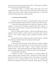 Parduota produkcija (be PVM ir akcizo), to meto kainomis. Požymiai: ekonominės veiklos rūšys ir mėnuo 9 puslapis