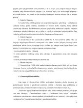 Parduota produkcija (be PVM ir akcizo), to meto kainomis. Požymiai: ekonominės veiklos rūšys ir mėnuo 10 puslapis