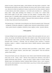 Pirčių istorija ir įvairovė 11 puslapis