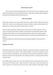 Pirčių istorija ir įvairovė 14 puslapis