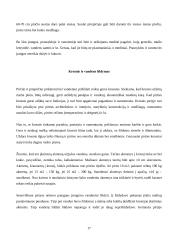 Pirčių istorija ir įvairovė 17 puslapis