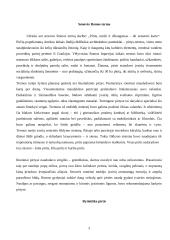 Pirčių istorija ir įvairovė 3 puslapis