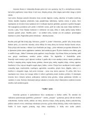 Pirčių istorija ir įvairovė 5 puslapis