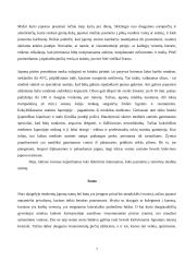 Pirčių istorija ir įvairovė 7 puslapis