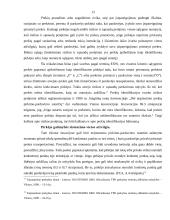 Pirkėjo ir pardavėjo įsipareigojimai pagal INCOTERMS sąlygas: teoriniai bei praktiniai aspektai 13 puslapis