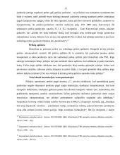 Pirkėjo ir pardavėjo įsipareigojimai pagal INCOTERMS sąlygas: teoriniai bei praktiniai aspektai 15 puslapis