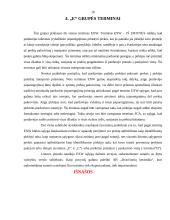 Pirkėjo ir pardavėjo įsipareigojimai pagal INCOTERMS sąlygas: teoriniai bei praktiniai aspektai 18 puslapis