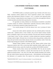 Pirkėjo ir pardavėjo įsipareigojimai pagal INCOTERMS sąlygas: teoriniai bei praktiniai aspektai 6 puslapis