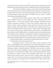 Pirkėjo ir pardavėjo įsipareigojimai pagal INCOTERMS sąlygas: teoriniai bei praktiniai aspektai 8 puslapis