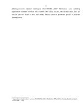 Pirkėjo ir pardavėjo įsipareigojimai pagal INCOTERMS sąlygas: teoriniai bei praktiniai aspektai 9 puslapis