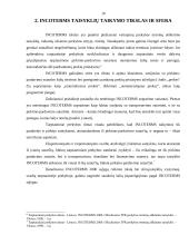 Pirkėjo ir pardavėjo įsipareigojimai pagal INCOTERMS sąlygas: teoriniai bei praktiniai aspektai 10 puslapis