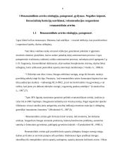 Reumatoidinis artritas 5 puslapis