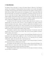 Semantic features of adjectives in Afro-American speeches 2 puslapis