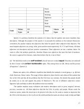 Semantic features of adjectives in Afro-American speeches 16 puslapis