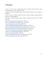 Semantic features of adjectives in Afro-American speeches 20 puslapis