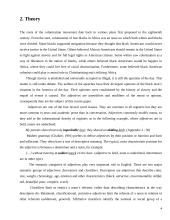 Semantic features of adjectives in Afro-American speeches 3 puslapis