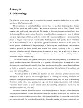 Semantic features of adjectives in Afro-American speeches 6 puslapis