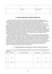 Siuvinių konstravimas ir projektavimas 14 puslapis