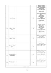 Siuvinių konstravimas ir projektavimas 6 puslapis