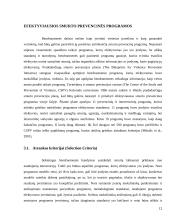 Smurto prevencinės programos mokyklose 12 puslapis