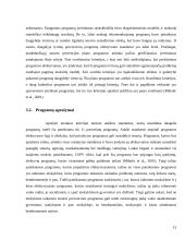 Smurto prevencinės programos mokyklose 13 puslapis