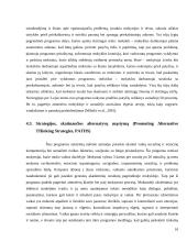 Smurto prevencinės programos mokyklose 16 puslapis