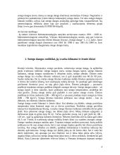 Sniego danga Vilniuje nuo 1991 iki 2005 metų daugiametės sniego dangos kontekste 4 puslapis