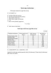 Sriubų ruošimo organizavimas greito aptarnavimo restorane 17 puslapis