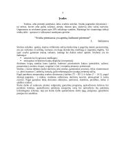 Sriubų ruošimo organizavimas greito aptarnavimo restorane 3 puslapis