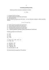 Sriubų ruošimo organizavimas greito aptarnavimo restorane 8 puslapis