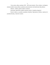 Statistiniai duomenų apie vasarinių javų augalus šaltiniai ir analizės būdai 3 puslapis