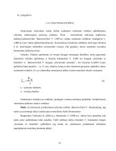 Statistinis tyrimas: asmeninių ir namų ūkio reikmenų taisymo paslaugų teikimo Vilniaus apskrityje ir jos savivaldybėse 2001-2006 10 puslapis