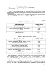 Statistinis tyrimas: mažmeninės prekybos ir maitinimo apyvarta 17 puslapis